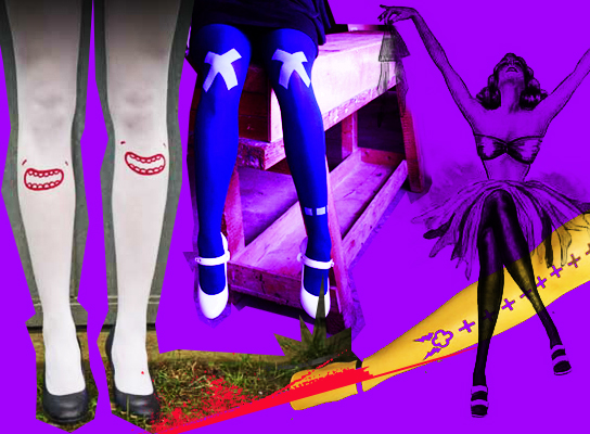 tights