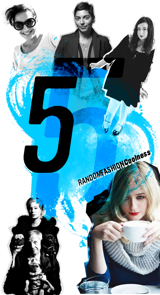 5