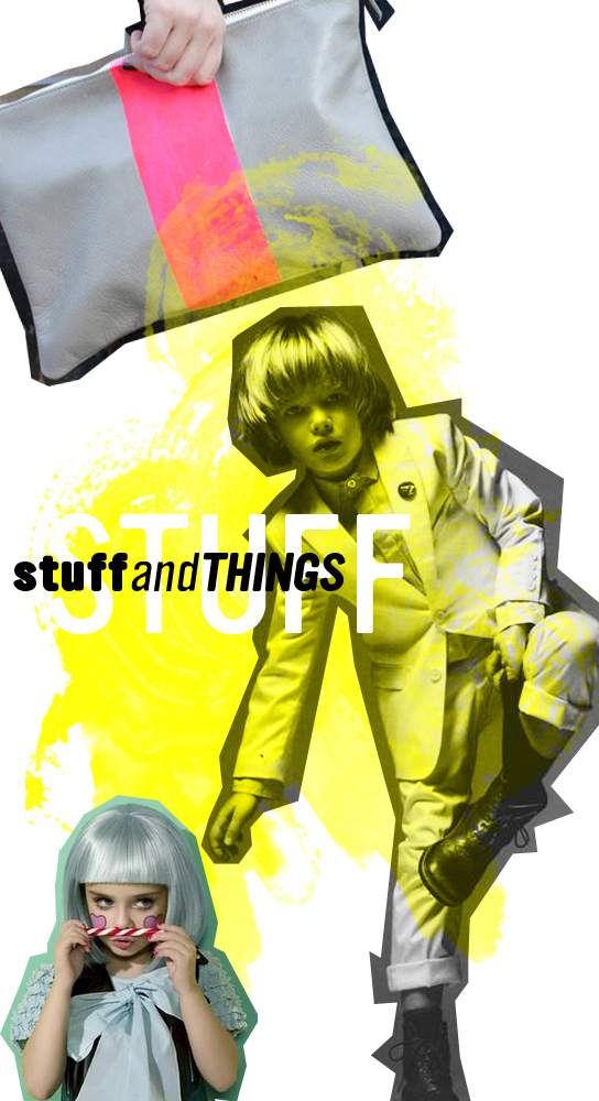 stuff