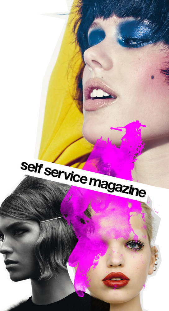 SelfService