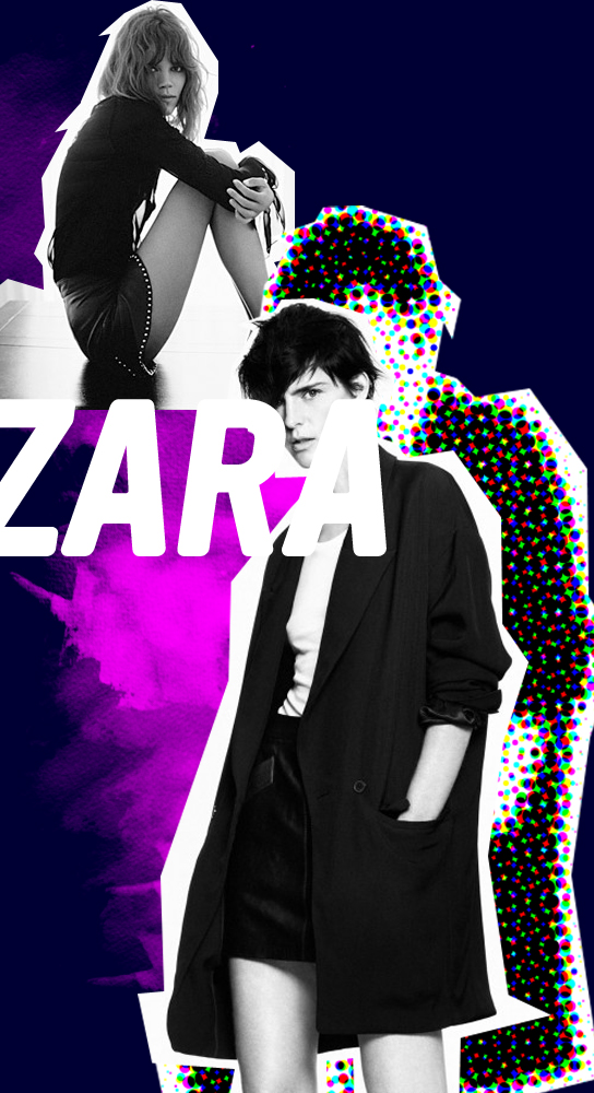 ZaraBlog