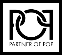 Partner of POP Magazine