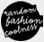 Random Fashion Coolness - http://www.randomfashioncoolness.com